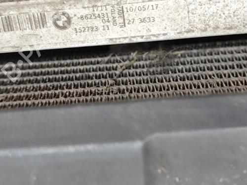 Radiator set BMW 3 (F30, F80) 330 e | BP28115239M120 