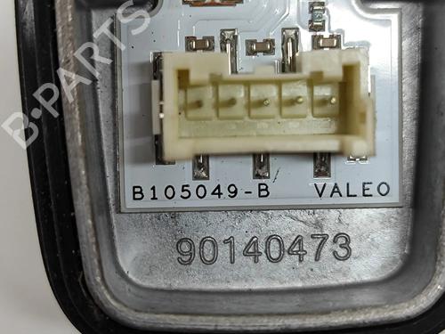 Electronic module BMW i3 (I01) Electric | BP16141085M83 