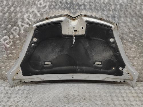 Hood CITROËN C4 Picasso I MPV (UD_) 1.6 VTi 120 | BP24142894C1 
