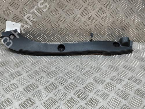 Used Boot lining FORD PUMA (J2K, CF7) 1.0 EcoBoost mHEV (155 hp) 27766941