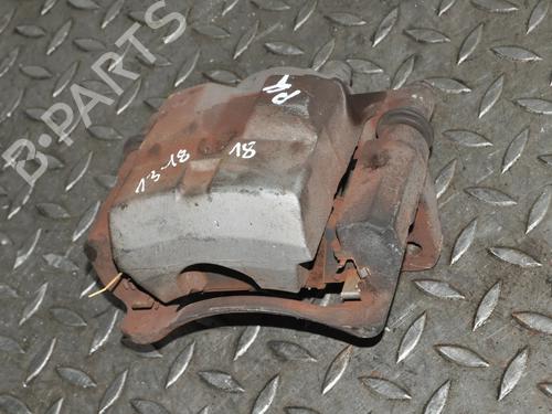 Used Left front brake caliper Left front brake caliper TOYOTA PRIUS (_W3_) 1.8 Hybrid (ZVW3_) (99 hp) 33342931 33342931