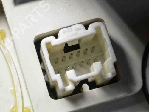 Climate control MAZDA 2 (DE_, DH_) 1.3 (DE3FS) | BP6728057I5 