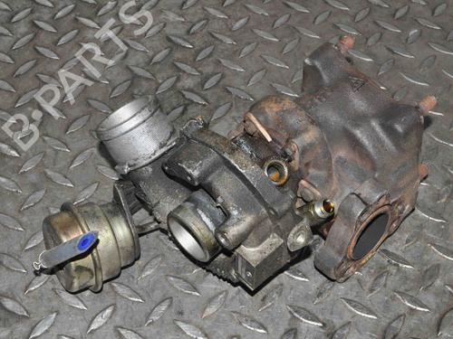 Turbocharger/Supercharger AUDI A6 C5 (4B2, 4B4) 2.7 T quattro | BP30216243M71 