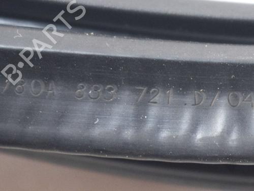Rubber door seal AUDI Q5 (FYB, FYG) 40 TDI Mild Hybrid quattro | BP27762375C142