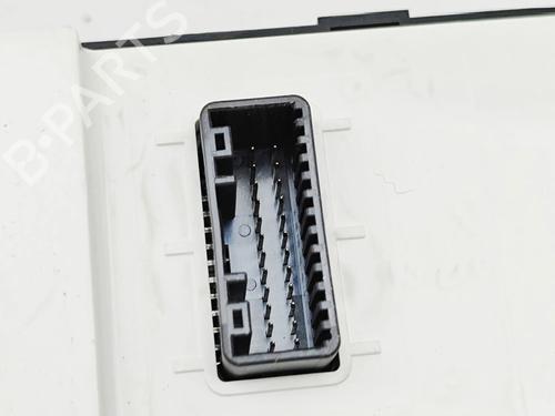 Left front window switch KIA OPTIMA Sportswagon (JF) 1.6 CRDi | BP35984263I27 - Image 6