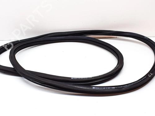 Gummiliste VW GOLF VIII (CD1, DA1) 1.5 TSI | BP27759335C142 - Image 2