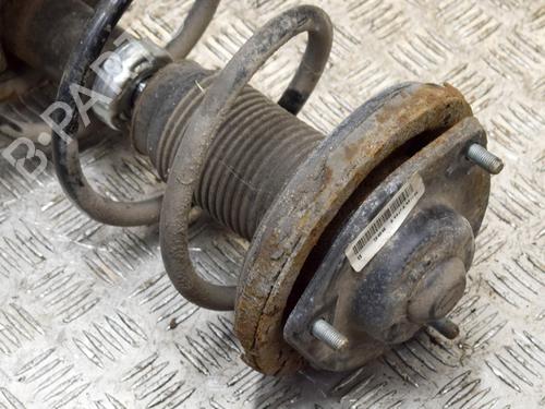Right front shock absorber KIA CARENS III MPV (UN) 2.0 CRDi 140 | BP9295811M17 