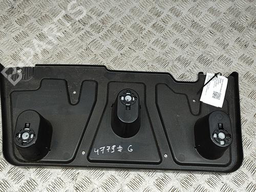 ゆう出品 Upper protection PEUGEOT 2008 II (UD_, US_, UY_, UJ_, UR_