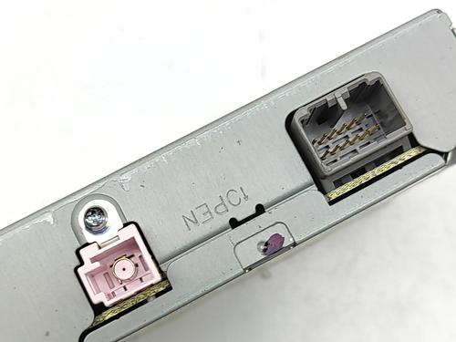 Electronic module HONDA CIVIC IX (FK) 2.2 i-DTEC (FK3) | BP29616091M83