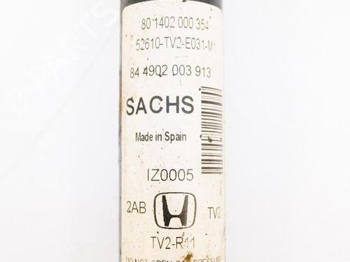 Right rear shock absorber HONDA CIVIC IX (FK) 2.2 i-DTEC (FK3) | BP6743678M19 