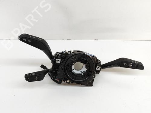 Used Steering column stalk AUDI A3 Sportback (8VA, 8VF) S3 quattro (300 hp) 24583416