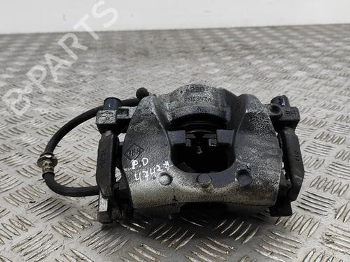 Used Right front brake caliper NISSAN QASHQAI III (J12) 1.3 DIG-T (158 hp) 28553866