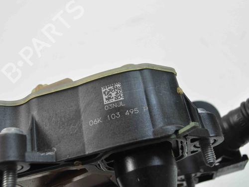 Pipe AUDI A3 Sportback (8VA, 8VF) 1.8 TFSI | BP30207149M125