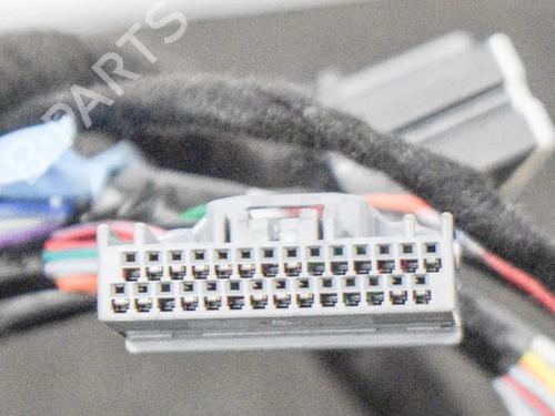 Wiring harness TESLA MODEL S (5YJS) 75D AWD | BP14610836E16 