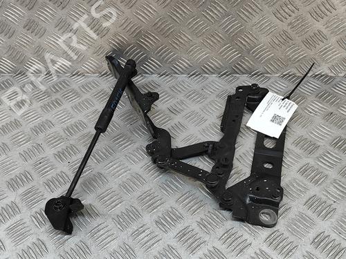 Used Hinge/Door check strap BMW 7 (F01, F02, F03, F04) 730 d (211 hp) 25218154
