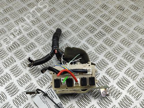 Used Fuse box Fuse box 38268173 38268173