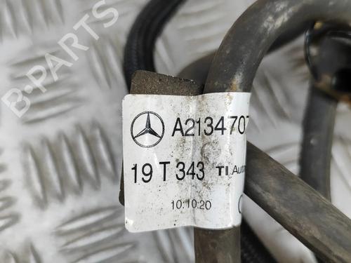 Pipe MERCEDES-BENZ E-CLASS (W213) E 220 d (213.004) | BP26611214M125 