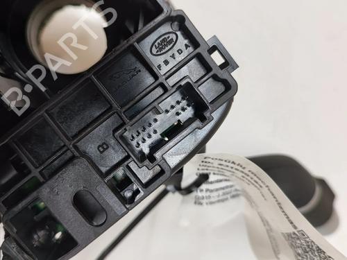 Steering column stalk JAGUAR F-PACE (X761) 2.0 P400e Plug-in Hybrid | BP28275575I23  - Image 6