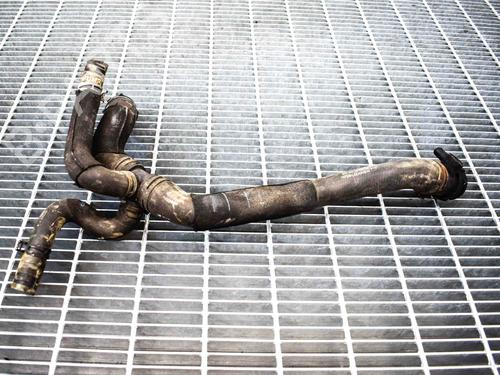 Used Pipe AUDI A6 C7 Avant (4G5, 4GD) 2.0 TDI (177 hp) 14661961