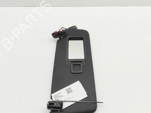 Right sun visor PORSCHE MACAN (XAB) 4 Electric 4 (XABBB1, XABFD1) | BP38467279I2 - Image 2