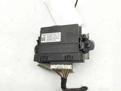 Elektronik Modul für ISUZU D-MAX II (TFR, TFS) 1.9 Ddi 4x4 (TFS87J) (163 hp) 31047411