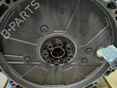 Engine JAGUAR F-PACE (X761) 2.0 TD4 | BP37402267M1  - Image 8