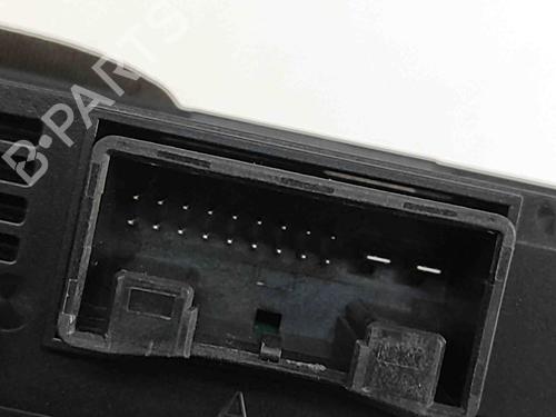 Climate control AUDI A7 Sportback (4GA, 4GF) 3.0 TDI quattro | BP29487803I5 
