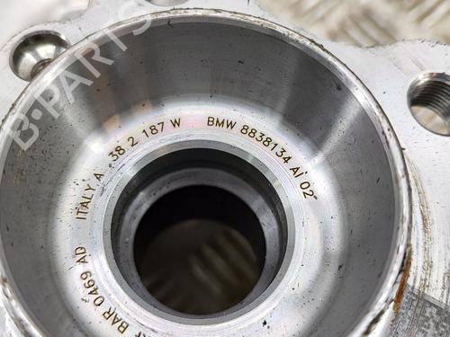 Right rear steering knuckle BMW i4 (G26) eDrive40 | BP27769904M28 