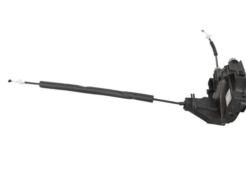 Venstre fortil lås JAGUAR I-PACE (X590) EV400 AWD (400 hp) 30248627