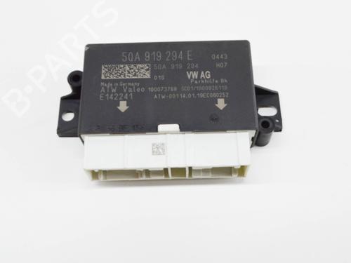 Used Electronic module VW ARTEON (3H7, 3H8) 2.0 TSi 4motion (272 hp) 27764761