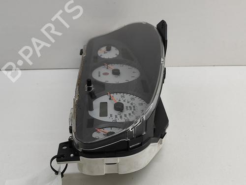 Instrument cluster MG MG ZS 120 | BP22443324C47 