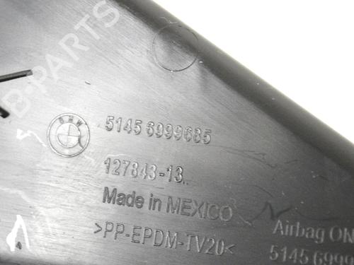 Other BMW 6 Gran Turismo (G32) 640 i xDrive | BP30215152O1