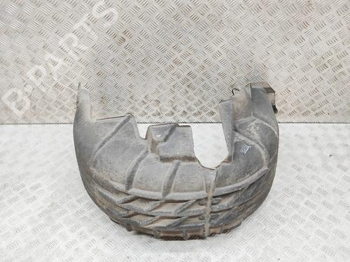 Hjulbue VW ARTEON (3H7, 3H8) 2.0 TSI | BP34559955C56 - Image 3