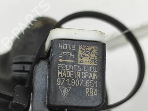 Electronic sensor PORSCHE TAYCAN Sport Turismo (Y1C) 4S Performance Battery Plus (Y1CDB1) | BP31762915M84 