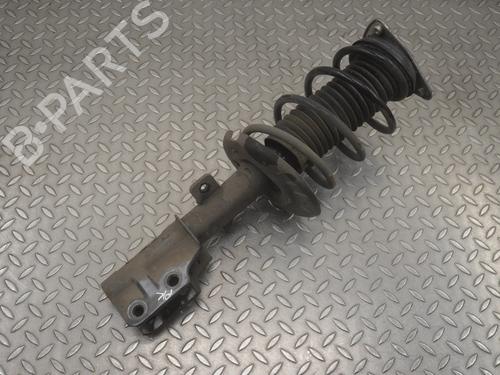 Used Left front shock absorber PEUGEOT 3008 II SUV (MC_, MR_, MJ_, M4_) 1.2 THP/ PureTech 130 (MRHNSM, MRHNSU, MRHNSJ, MRHNYW,... (131 hp) 30268546