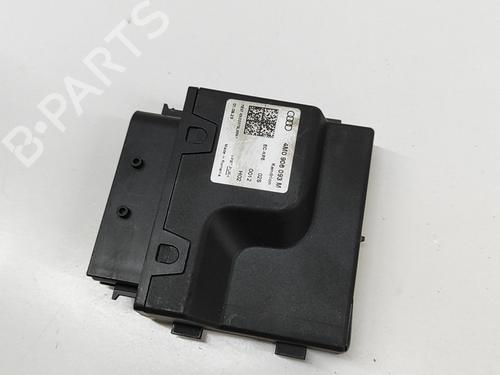 Elektronische module VW TOUAREG (CR7, RC8) 3.0 TDI 4motion | BP27315210M83 