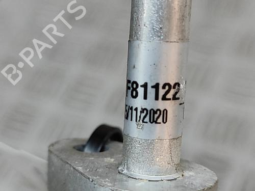 Electronic sensor PEUGEOT 2008 II (UD_, US_, UY_, UJ_, UR_, UC_) e-2008 (UKZKXZ) | BP27780373M84