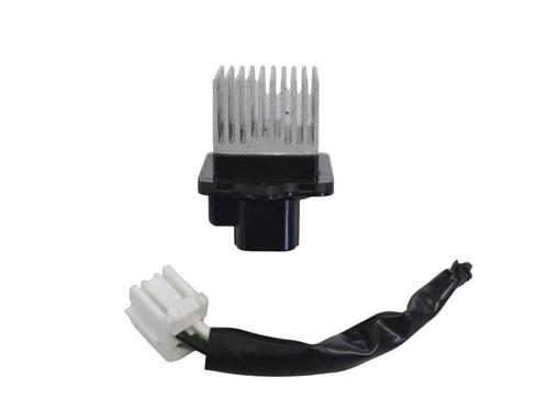 Heater resistor SUZUKI VITARA (LY) 1.4 T (APK414) | BP30247545M108