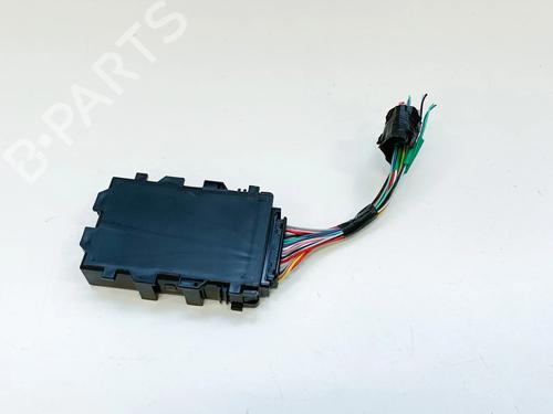 Electronic module TOYOTA C-HR (_X1_) 1.8 Hybrid (ZYX10_, ZYX11_, ZYX10R, ZYX11R) | BP27747897M83