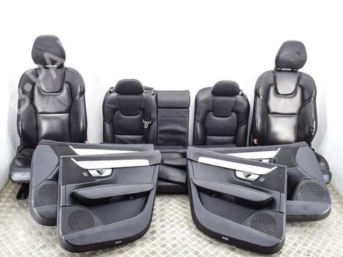 Used Seats set Seats set VOLVO V90 II Estate (235) D3 AWD (150 hp) 15004779 15004779