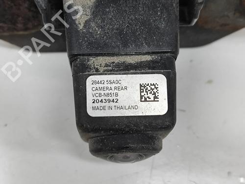 Camera NISSAN LEAF (ZE1) Electric | BP27789004E14  - Image 7