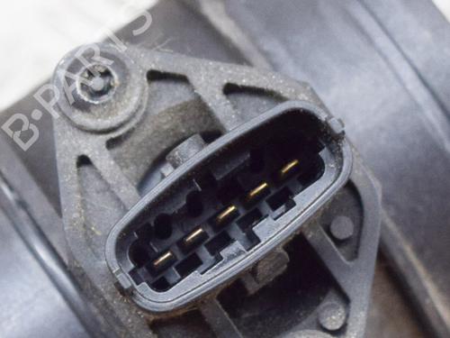 Mass air flow sensor KIA SORENTO I (JC) 2.5 CRDi 4WD | BP10074131M95 