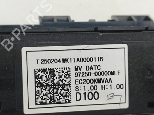 Electronic module KIA EV9 (MV) 100 GT-Line AWD | BP34160601M83  - Image 8