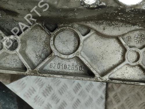 Subframe MASERATI LEVANTE SUV (M161) 3.0 D Q4 | BP33383570M9  - Image 10