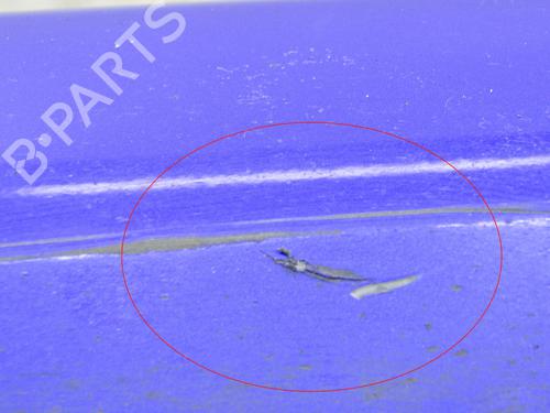 Right sideskirt FORD FIESTA VI (CB1, CCN) 1.6 ST | BP14647403C114 