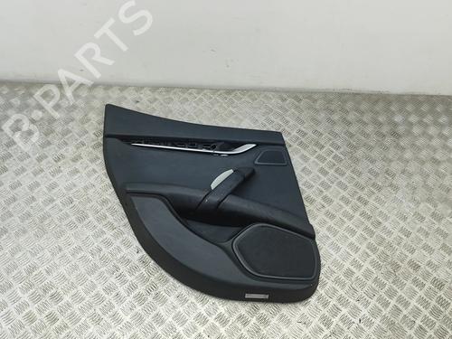 Forra trás esquerda Forra trás esquerda MASERATI GHIBLI III (M157) 3.0 D (275 hp) 34520812 34520812