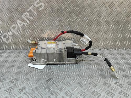 Used Inverter/Converter Inverter/Converter MERCEDES-BENZ EQS (V297) EQS 450+ (297.123) (333 hp) 28558114 28558114