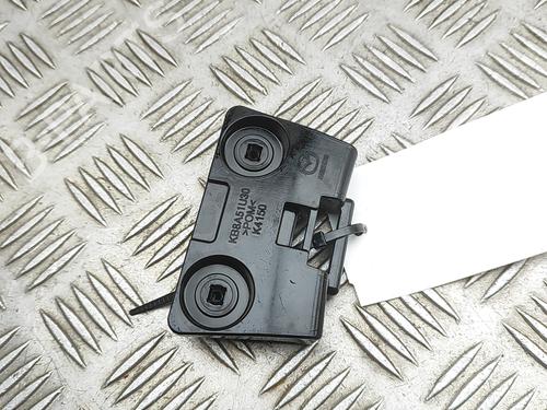 Rear bumper bracket MAZDA CX-5 (KF) 2.0 | BP29867553C159