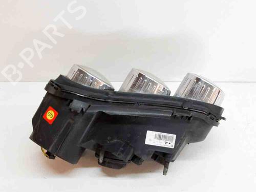 Left headlight ALFA ROMEO BRERA (939_) 2.4 JTDM 20V (939DXD1B, 939DXD12) | BP29485938C28 