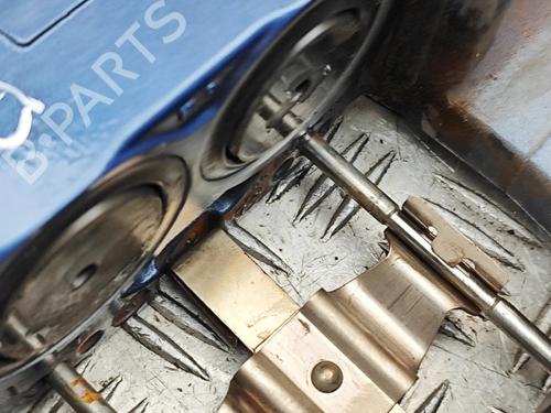 Left front brake caliper BMW X3 (G01, F97, G08) xDrive 20 d | BP38875227M105 - Image 8